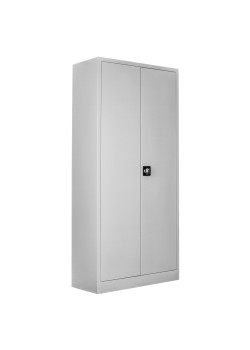 Demir Dolap Ofis 198 lik Dosya Dolabı Gri